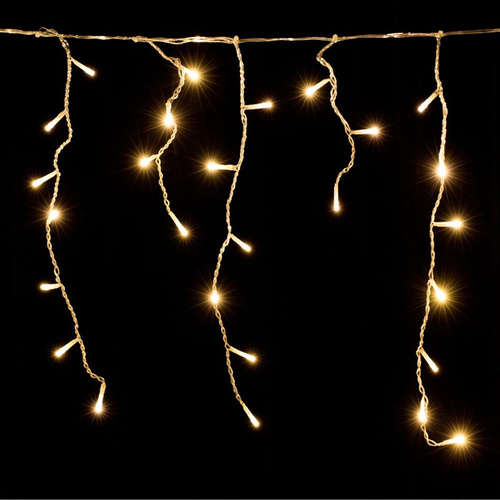 LAMPKI ŚWIĄTECZNE 600LED OZDOBY CHOINKOWE PILOT