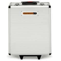 ZESTAW NARZĘDZI KLUCZY 293 WALIZKA ALUMINIOWA