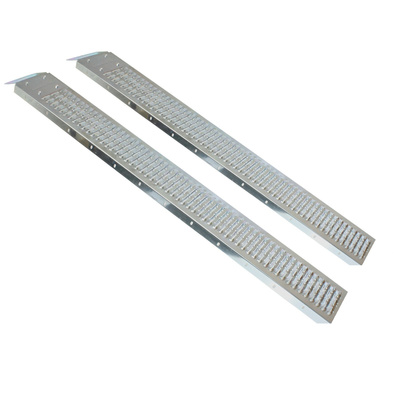 RAMPY PRZEŁADUNKOWE NAJAZDOWE RAMPA NAJAZDOWA 195