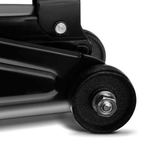 PODNOŚNIK HYDRAULICZNY ŻABA 2000KG 2T LEWAREK 85-330mm + WALIZKA