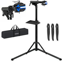 STOJAK SERWISOWY ROWEROWY NA ROWER 50kg