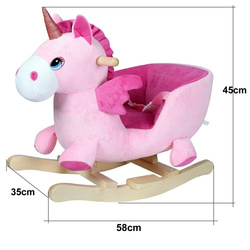 JEDNOROŻEC NA BIEGUNACH BUJAK KOŁYSKA