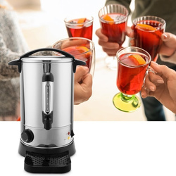 PODGRZEWACZ WARNIK 8,8L DO WODY PIWA WINA
