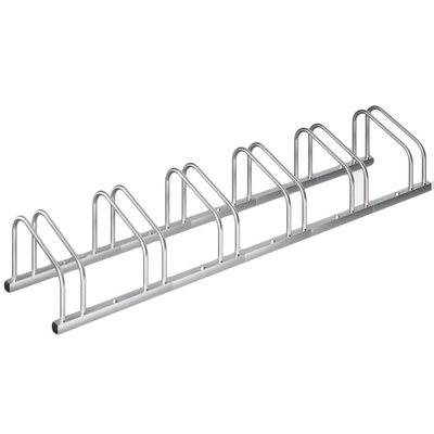 STOJAK NA ROWERY 6 ROWERÓW ROWEROWY 190x34x26cm