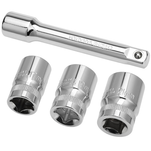 KLUCZ DYNAMOMETRYCZNY 28-210 Nm 1/2 BLOKADA