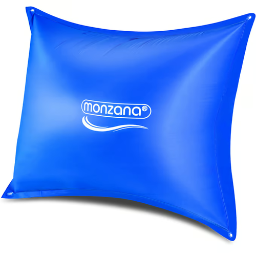 PODUSZKA DMUCHANA DO BASENU NA ZIMĘ XL 240x200cm do -20C