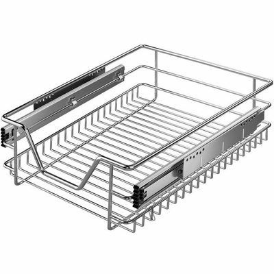 CARGO KOSZ SZUFLADA KUCHENNA WYSUWANA PÓŁKA 40cm