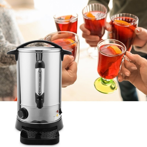 PODGRZEWACZ WARNIK 8,8L DO WODY PIWA WINA