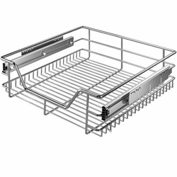 CARGO KOSZ SZUFLADA KUCHENNA WYSUWANA PÓŁKA 50cm
