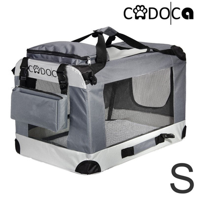 TORBA TRANSPORTOWA TRANSPORTER DLA PSA KOTA  S 50x35x35 cm