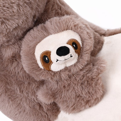 LENIWIEC NA BIEGUNACH BUJAK KOŁYSKA