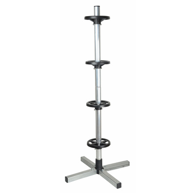 STOJAK NA OPONY FELGI  KOŁA DO GARAŻU DO 225mm