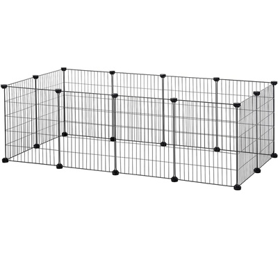 KOJEC KLATKA ZAGRODA DLA KRÓLIKÓW MAŁYCH ZWIERZĄT