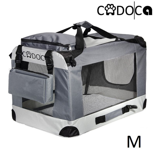 TORBA TRANSPORTOWA TRANSPORTER DLA PSA KOTA  M 60x42x42cm