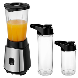 BLENDER KIELICHOWY WIELOFUNKCYJNY DO KOKTAJLI 2 BIDONY