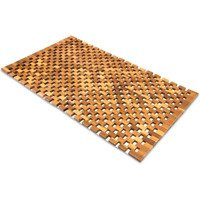 MATA DREWNIANA DYWANIK ŁAZIENKOWY ŁAZIENKOWA