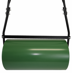 WALEC OGRODOWY STALOWY DO TRAWY TRAWNIKA max 60 kg