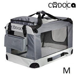 TORBA TRANSPORTOWA TRANSPORTER DLA PSA KOTA  M 60x42x42cm