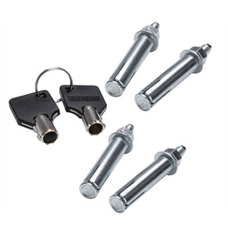 DUŻY SEJF KASETKA NA PIENIĄDZE DOKUMENTY CZARNY