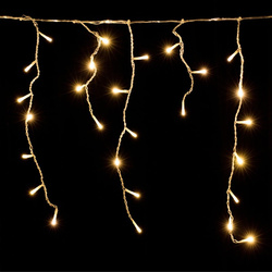 LAMPKI ŚWIĄTECZNE 600LED OZDOBY CHOINKOWE PILOT