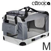 TORBA TRANSPORTOWA TRANSPORTER DLA PSA KOTA  M 60x42x42cm