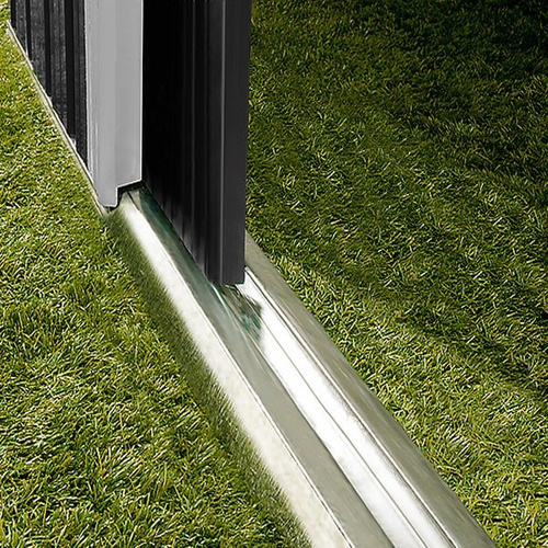 BUDKA ALTANKA NA NARZĘDZIA OGRODOWA OGRÓD 185x165x90cm 