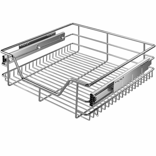 CARGO KOSZ SZUFLADA KUCHENNA WYSUWANA PÓŁKA 50cm