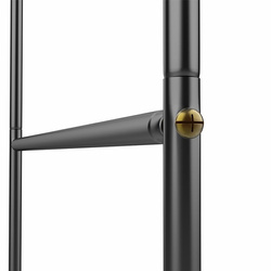 2x PERGOLA METALOWA NA RÓŻĘ,KWIATY ŁUK KWIATOWY 240cm
