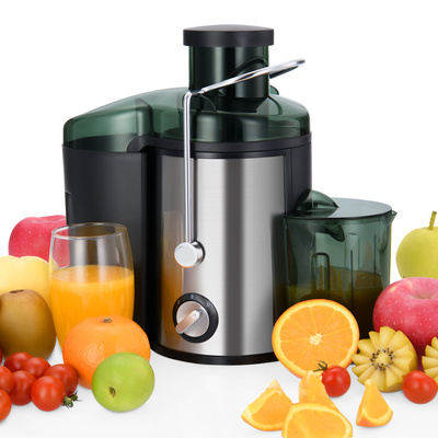 SOKOWIRÓWKA WYSOKOOBROTOWA DO OWOCÓW WARZYW