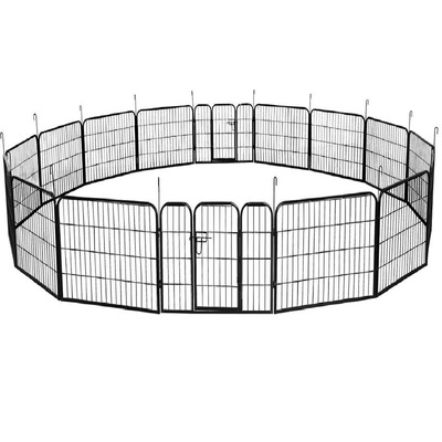 KOJEC PSÓW ZAGRODA WYBIEG KLATKA BRAMKA XXXL 100cm