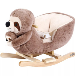 LENIWIEC NA BIEGUNACH BUJAK KOŁYSKA