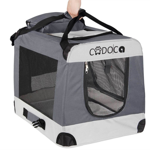 TORBA TRANSPORTOWA TRANSPORTER DLA PSA KOTA  S 50x35x35 cm