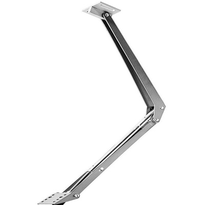 AUTOMATYCZNY OTWIERACZ OKNA SZKLARNIA OGRODOWA