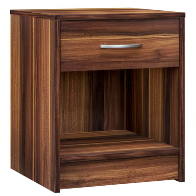 SZAFKA NOCNA KOMODA SZUFLADA MERANO 50x40x35cm