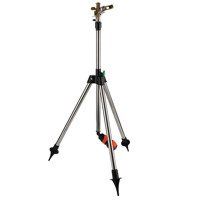 ZRASZACZ OGRODOWY PULSACYJNY OSCYLACYJNY STATYW