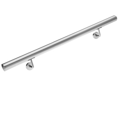 PORĘCZ SCHODOWA BALUSTRADA STAL NIERDZEWNA 100cm