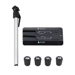 STOJAK NA OPONY FELGI KOŁA DO GARAŻU MAX DO 225mm