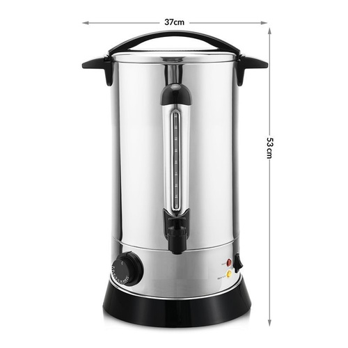 PODGRZEWACZ WARNIK 20L DO WODY PIWA WINA