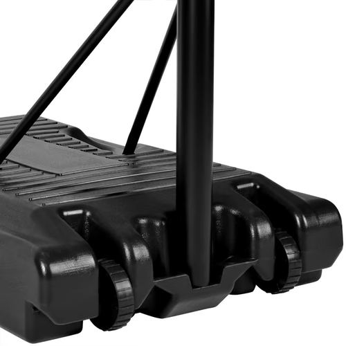 KOSZ DO KOSZYKÓWKI ZESTAW STOJAK 205-305 cm