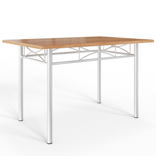 ZESTAW KOMPLET DO KUCHNI JADALNI STÓŁ KRZESŁA MEBLE BUK