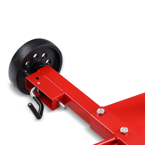 STOJAK NA OPONY FELGI KOŁA DO GARAŻU MAX DO 225mm