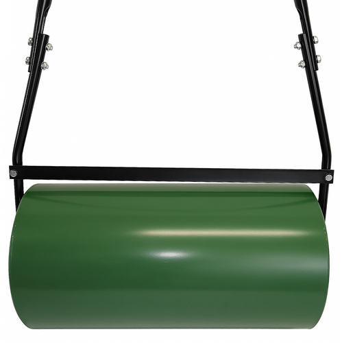 WALEC OGRODOWY STALOWY DO TRAWY TRAWNIKA max 60 kg