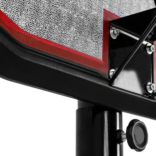 KOSZ DO KOSZYKÓWKI ZESTAW STOJAK 205-305 cm