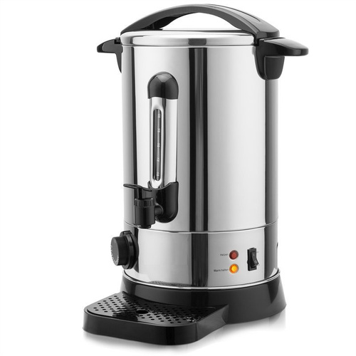 PODGRZEWACZ WARNIK 8,8L DO WODY PIWA WINA